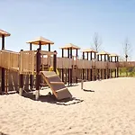 Im Der Valk In Linstow Дом отдыха Dobbin-Linstow