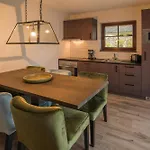 Im Der Valk In Linstow Дом отдыха *