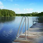Дом отдыха Im Der Valk In Linstow *