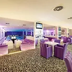 Дом отдыха Im Der Valk In Linstow Dobbin-Linstow