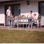 Im Der Valk In Linstow Дом отдыха