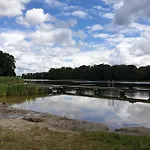 Im Der Valk In Linstow
