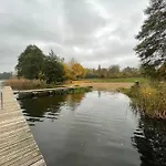 Дом отдыха Im Der Valk In Linstow *