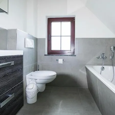 Im Der Valk In Linstow *