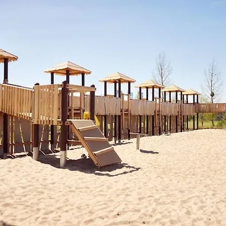 Im Der Valk In Linstow Holiday home Dobbin-Linstow