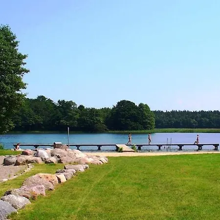 Im Der Valk In Linstow *