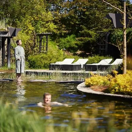 Holiday home Im Der Valk In Linstow