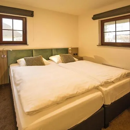 Im Der Valk In Linstow *