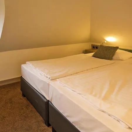 Im Der Valk In Linstow * Dobbin-Linstow