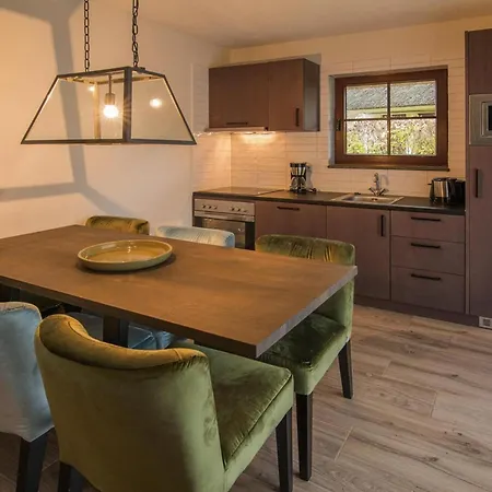 Im Der Valk In Linstow Holiday home *