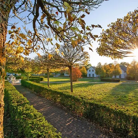 Im Der Valk In Linstow * Dobbin-Linstow