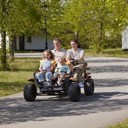 Im Der Valk In Linstow