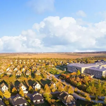 Holiday home Im Der Valk In Linstow