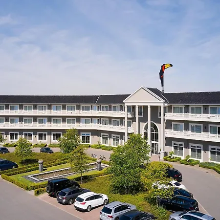 Holiday home Im Der Valk In Linstow *