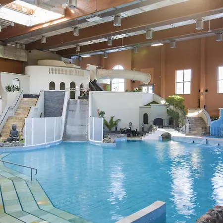 Im Der Valk In Linstow