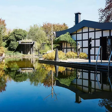 Im Der Valk In Linstow Holiday home