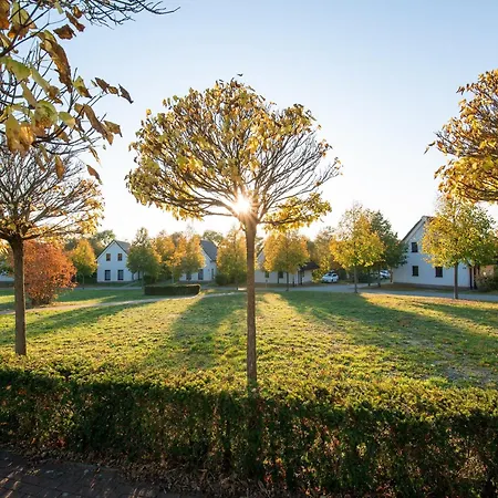Im Der Valk In Linstow Holiday home Dobbin-Linstow