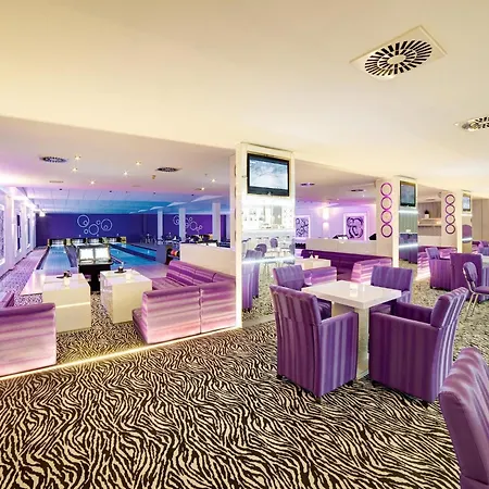 펜션 Im Der Valk In Linstow 린스토우