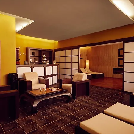 Im Der Valk In Linstow *