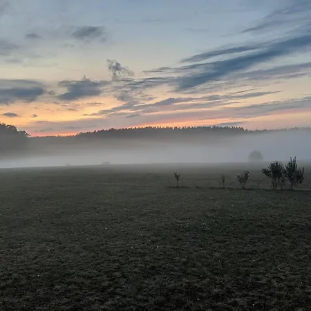 Holiday home Im Der Valk In Linstow Dobbin-Linstow