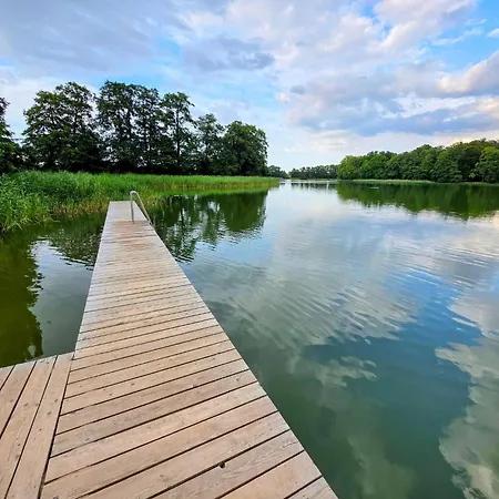 Im Der Valk In Linstow Holiday home