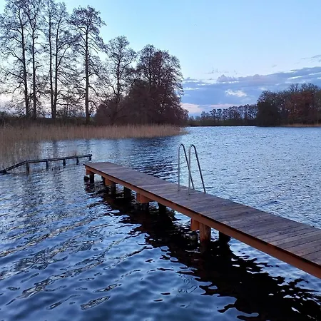 Im Der Valk In Linstow *