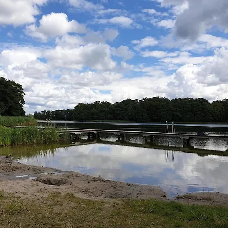 Im Der Valk In Linstow