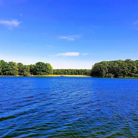 Im Der Valk In Linstow *